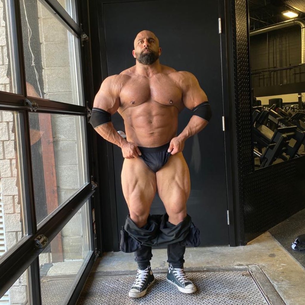 Fouad Abiad