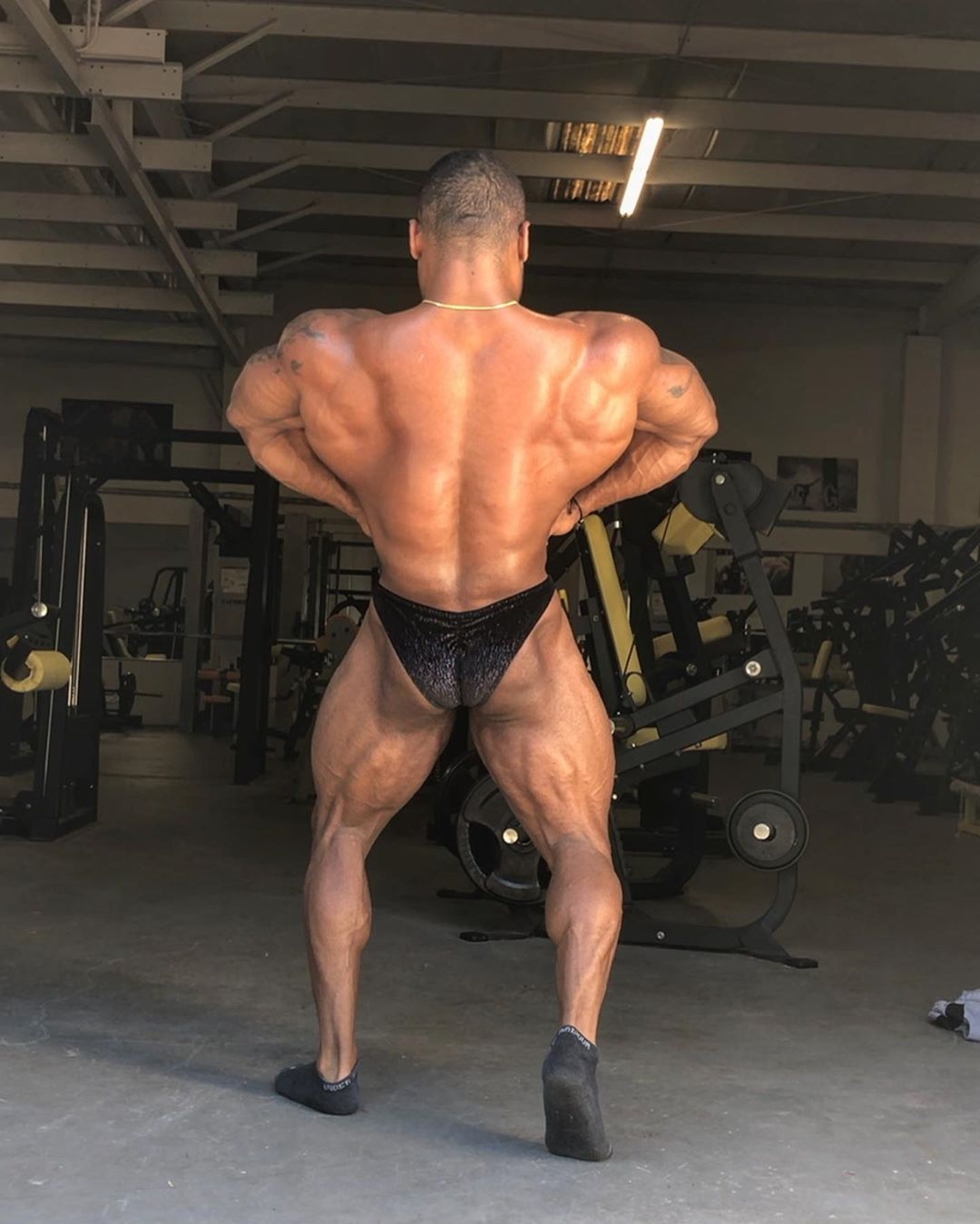 Derik Oslan