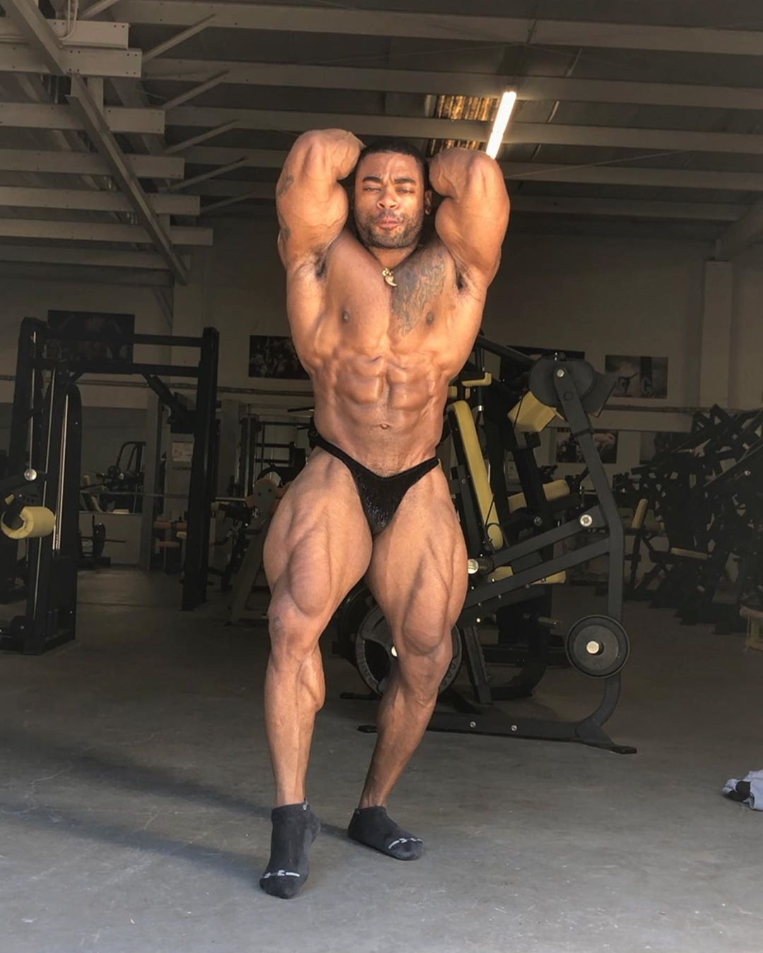 Derik Oslan