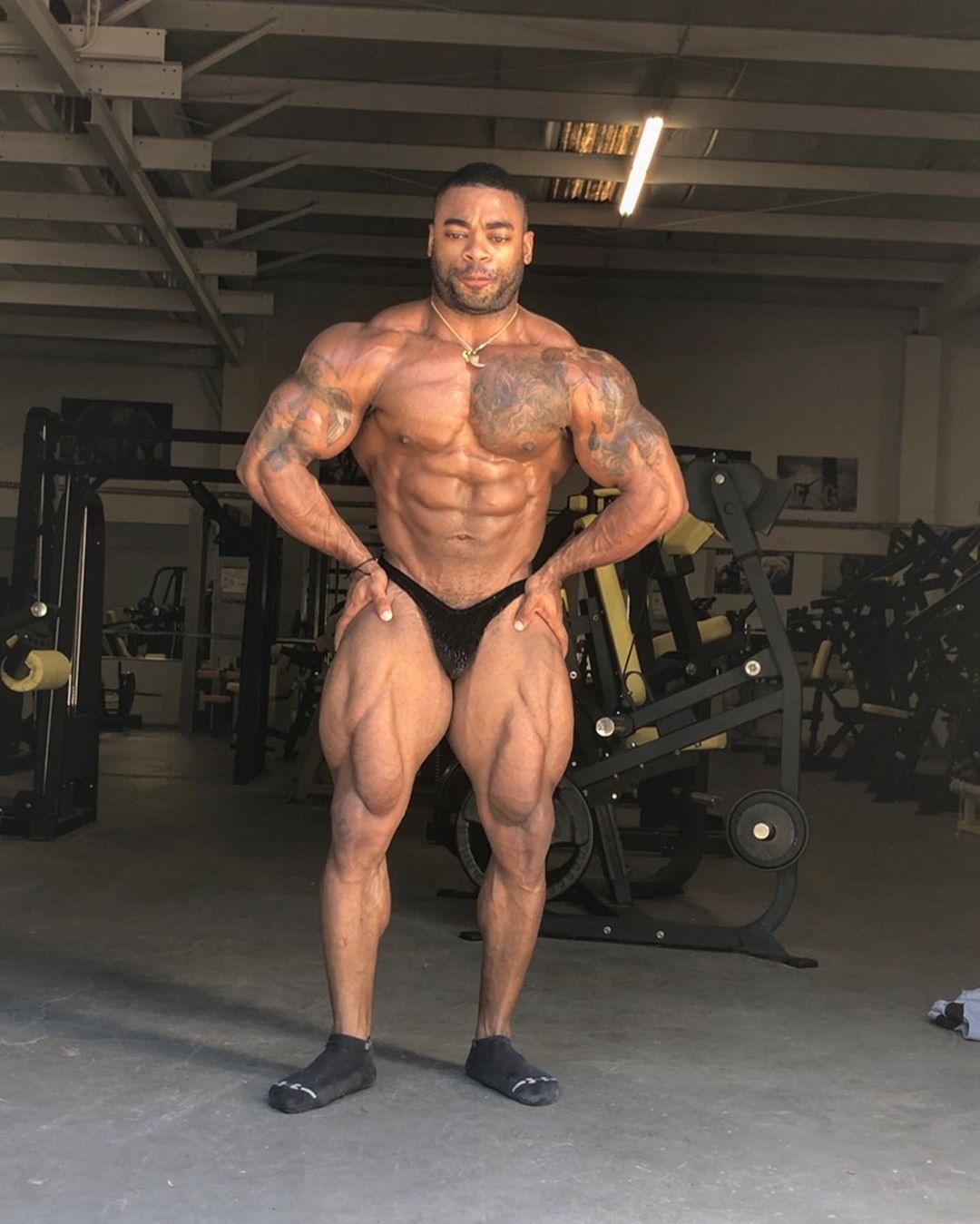 Derik Oslan