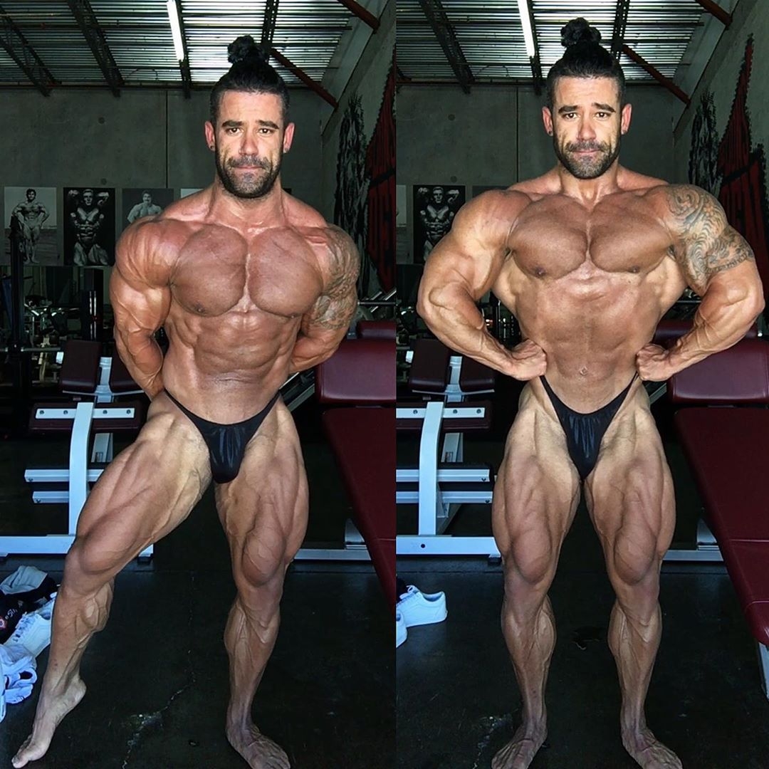 Santi Aragon