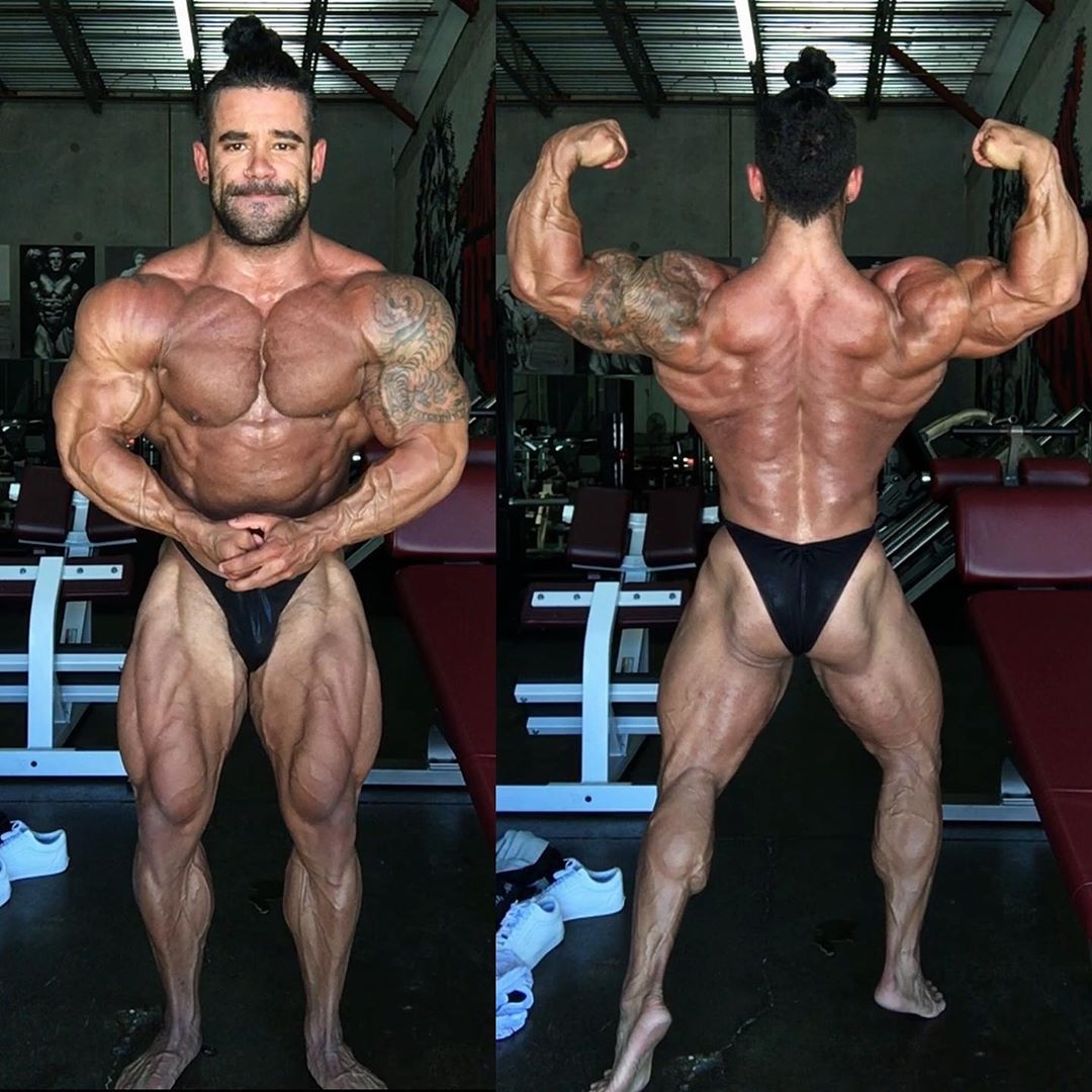 Santi Aragon