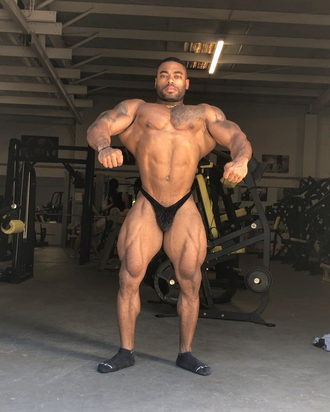 Derik Oslan