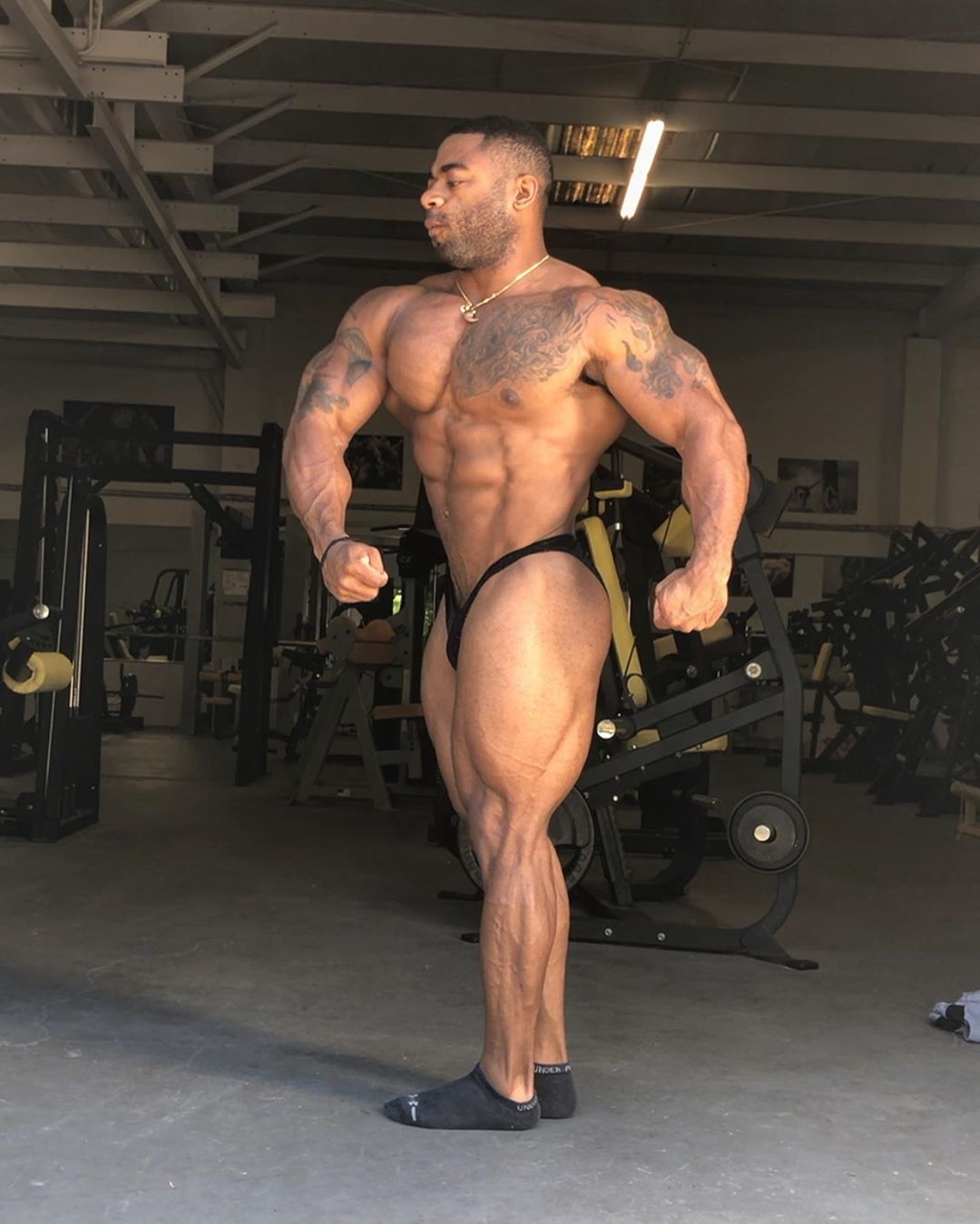 Derik Oslan