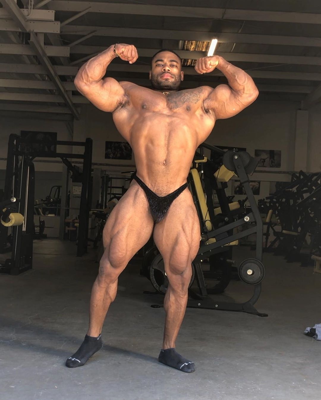 Derik Oslan