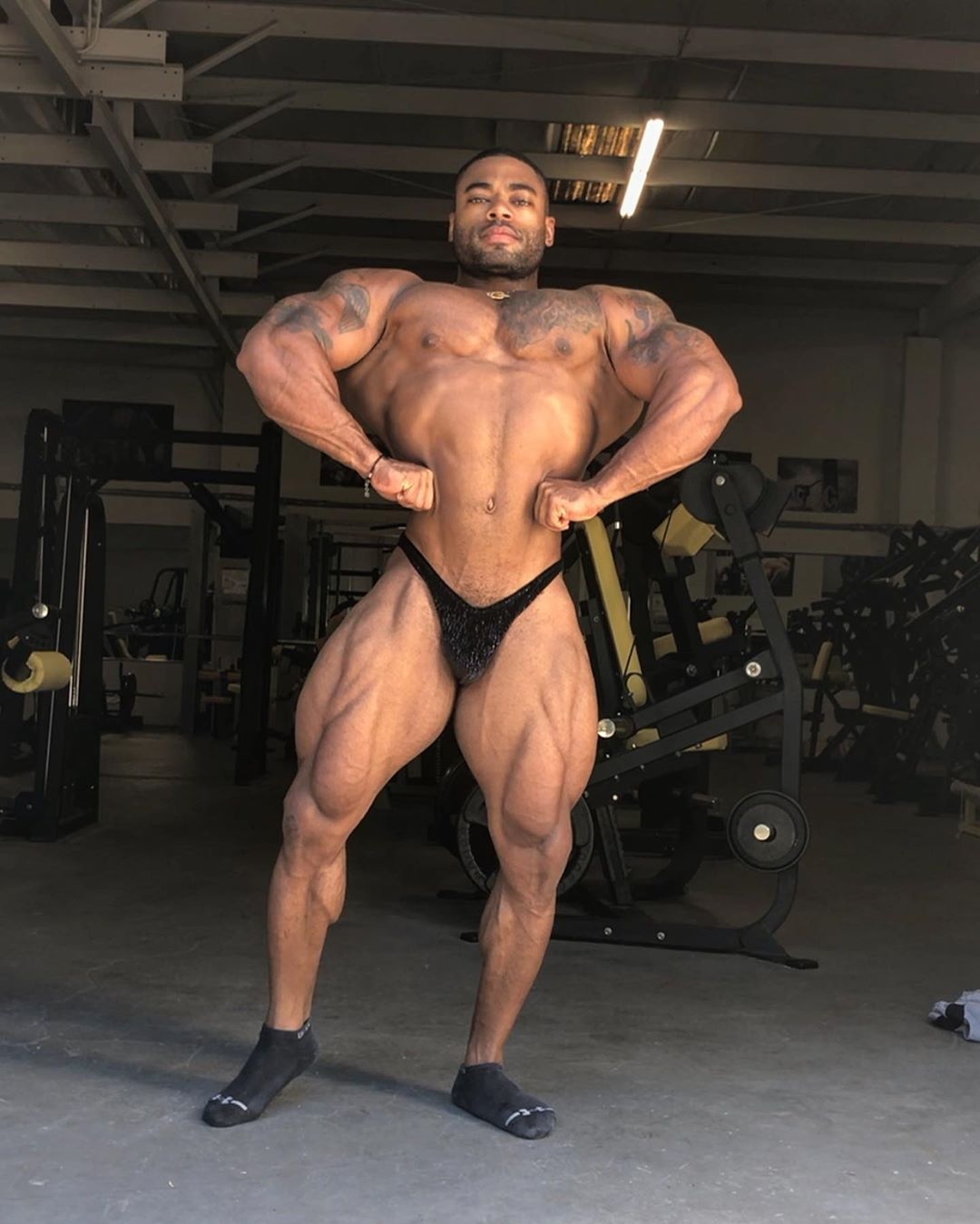 Derik Oslan