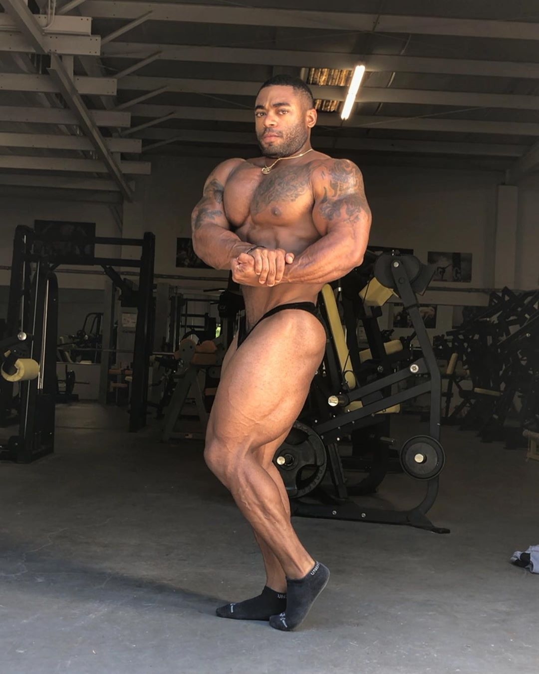 Derik Oslan