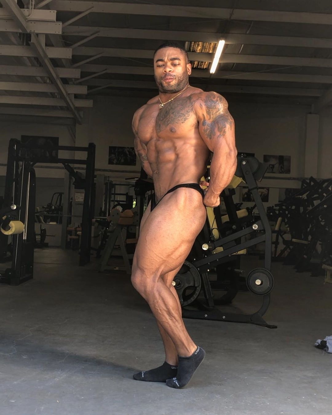 Derik Oslan
