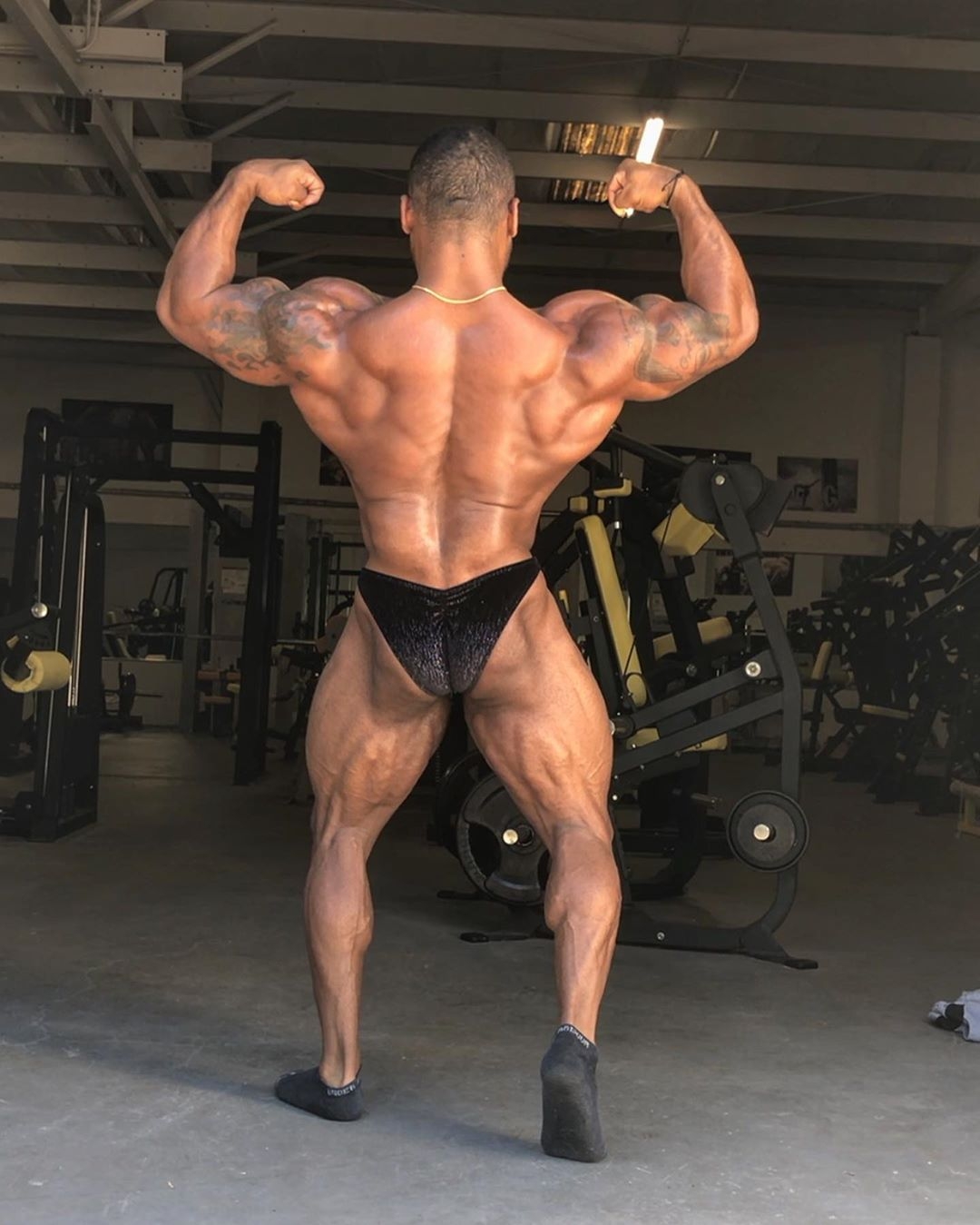 Derik Oslan