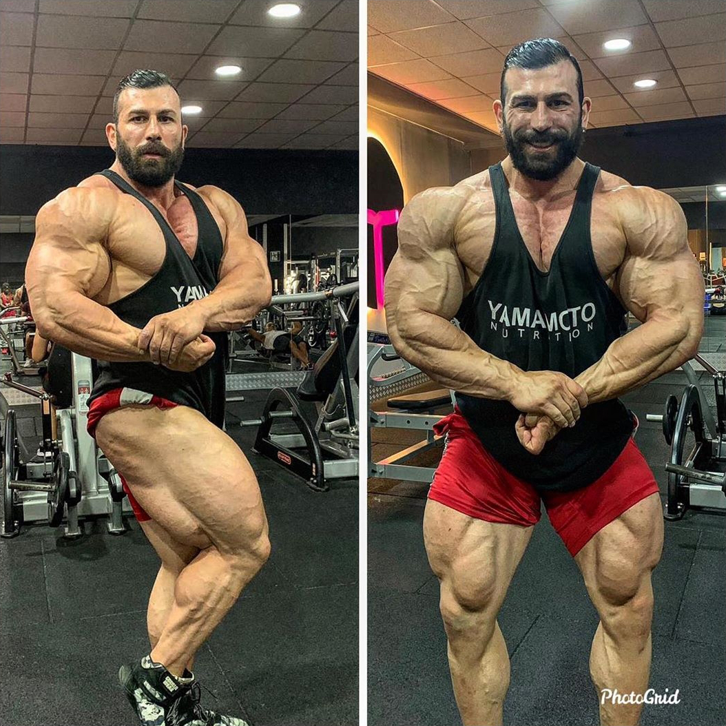 Andrea Muzi