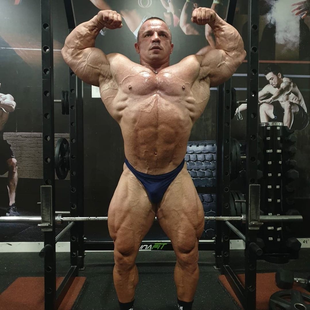 Angel Calder�n Frias