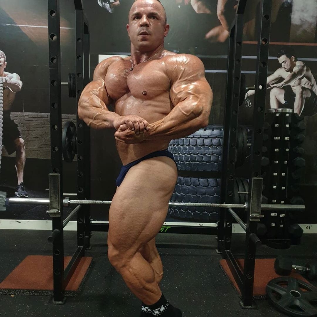 Angel Calder�n Frias