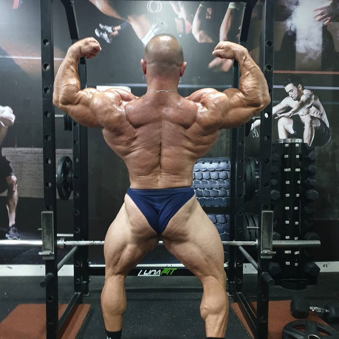 Angel Calder�n Frias