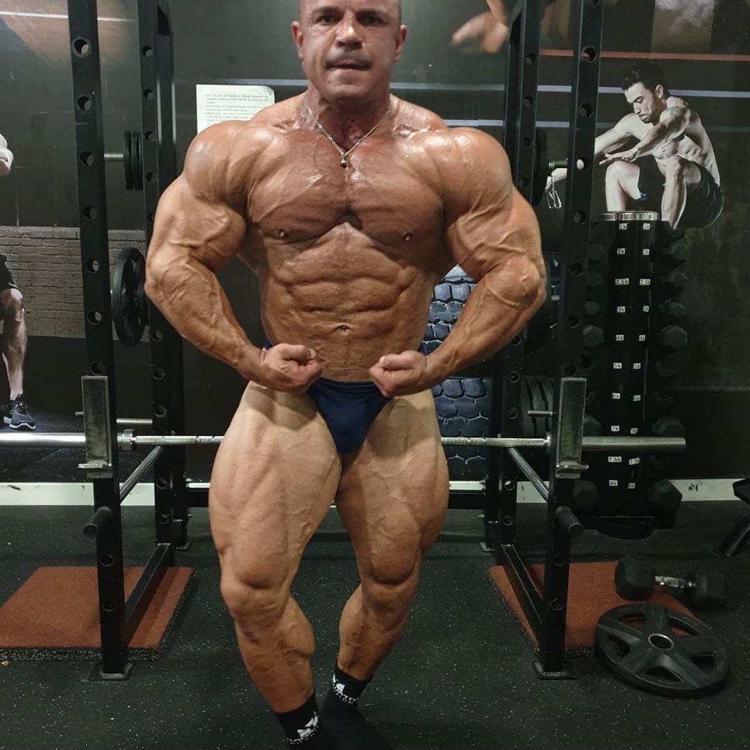 Angel Calder�n Frias