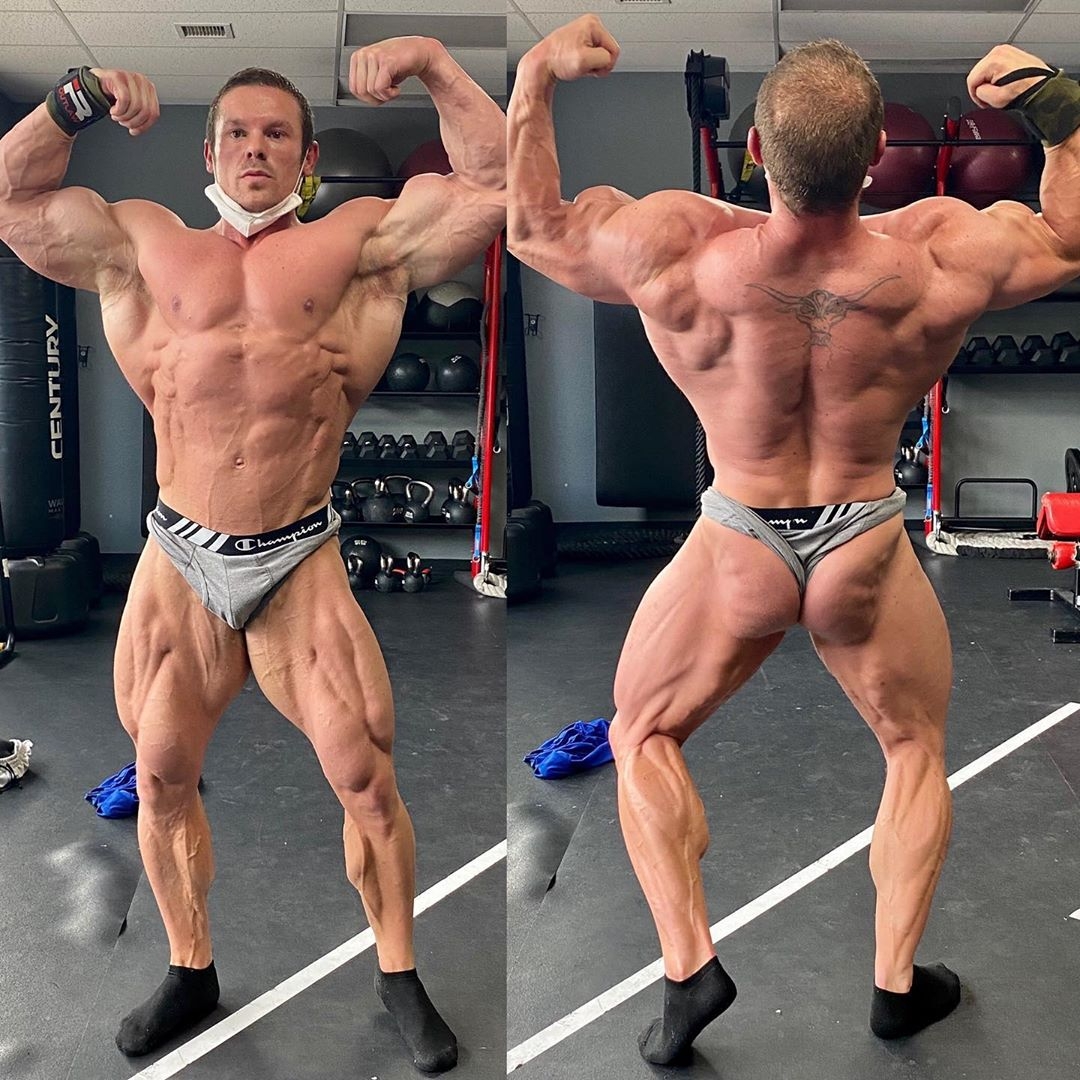 Adam Young