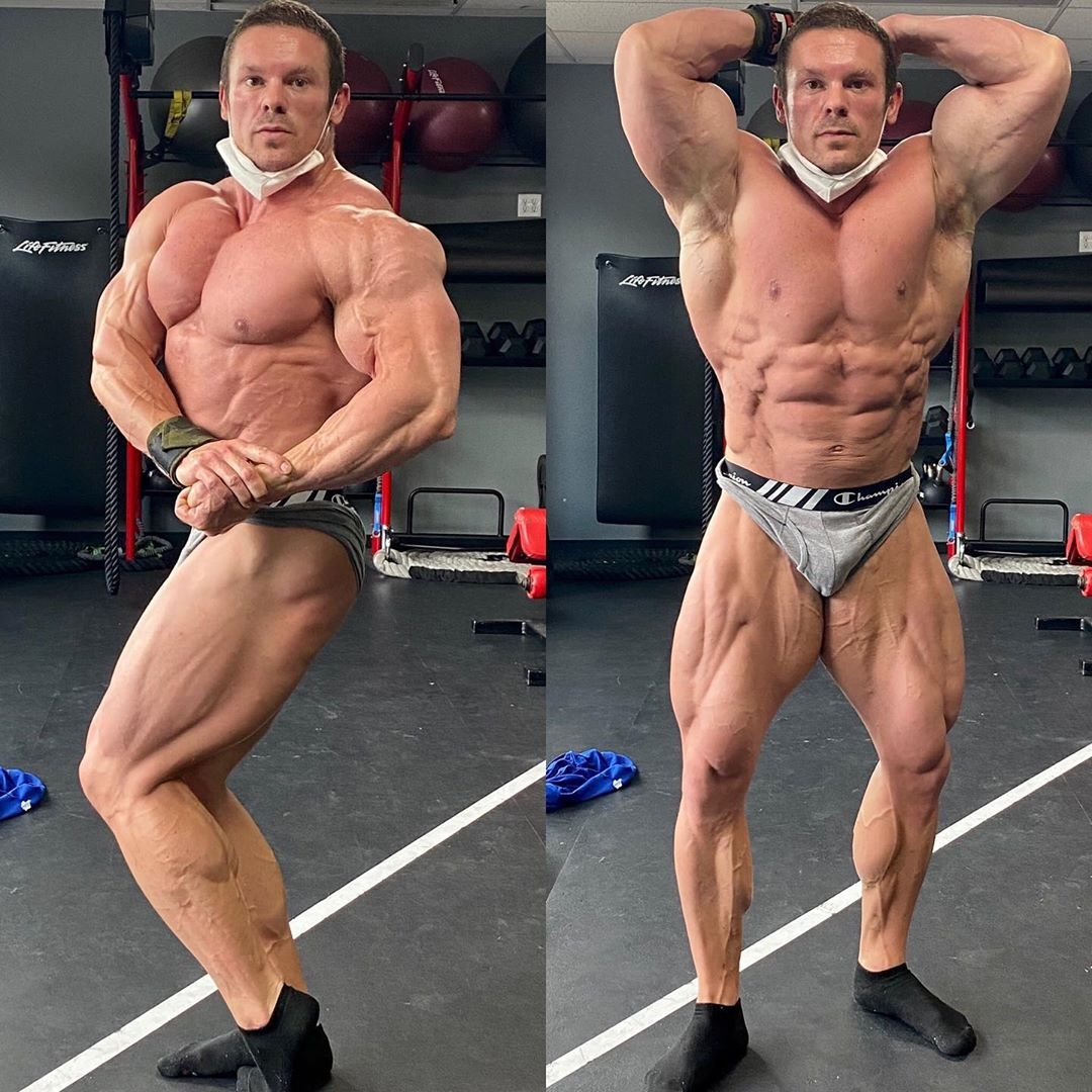 Adam Young