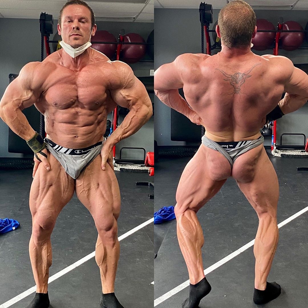 Adam Young