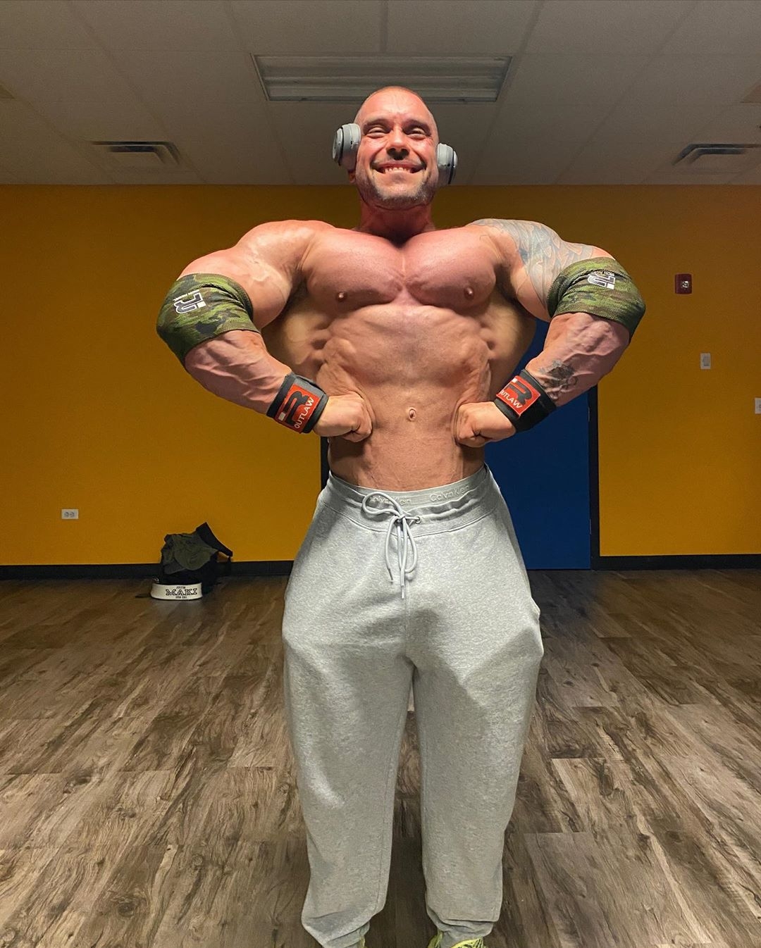 Justin Maki