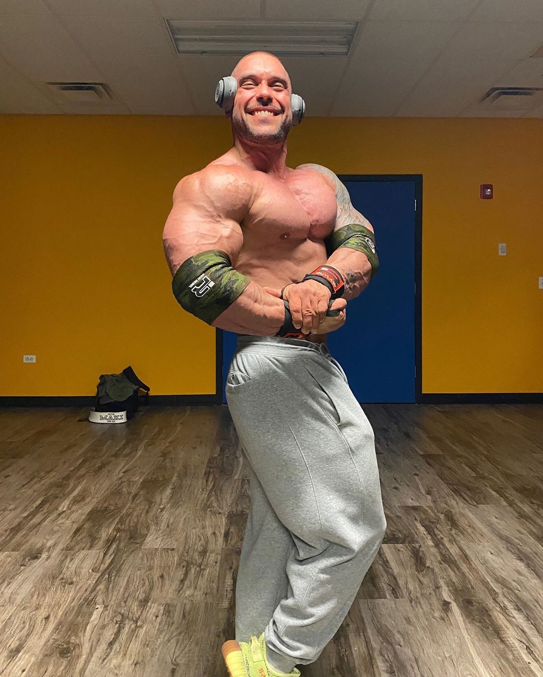 Justin Maki