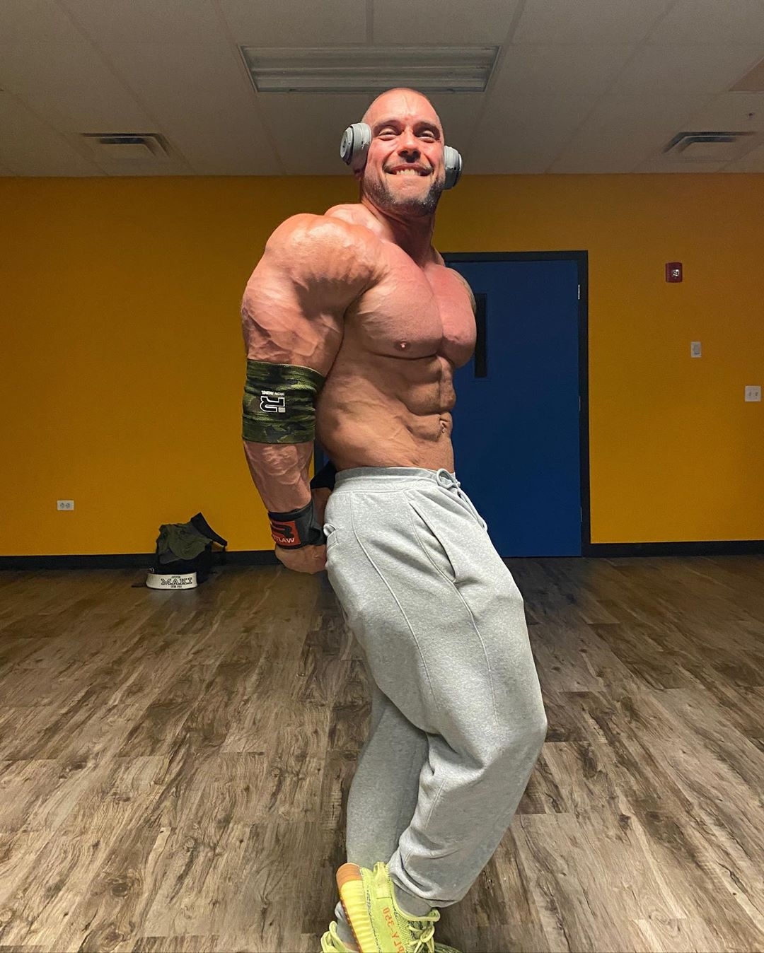 Justin Maki