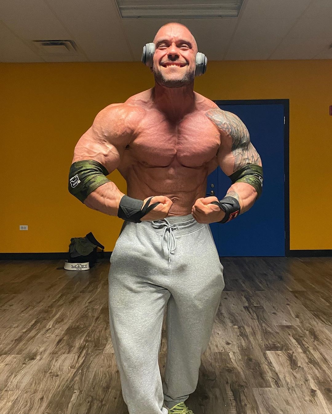 Justin Maki