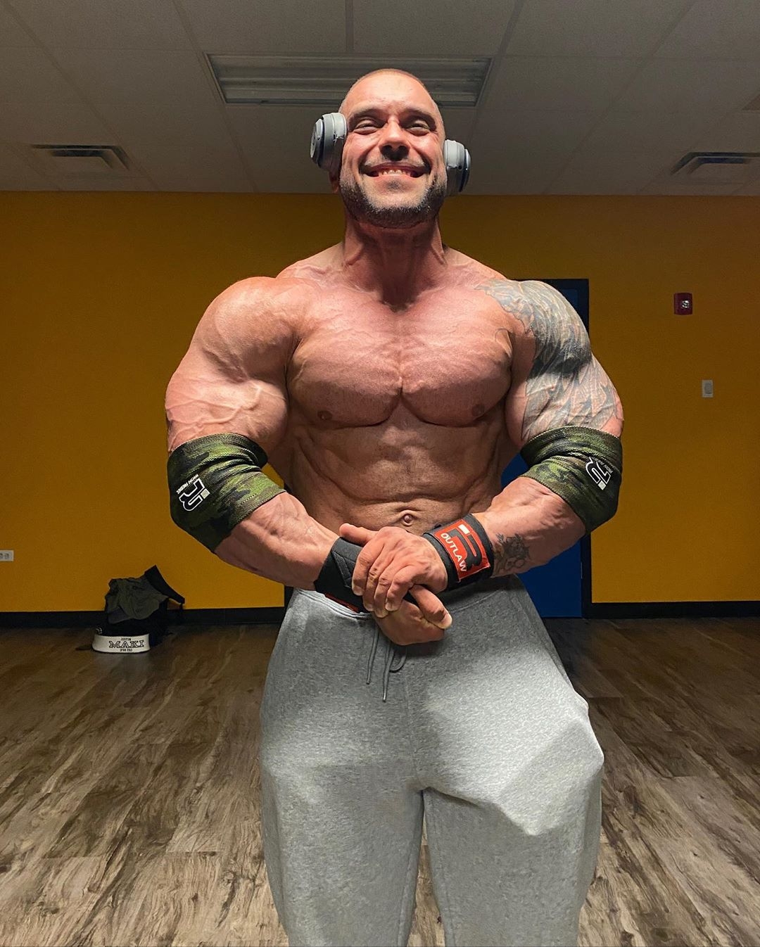 Justin Maki