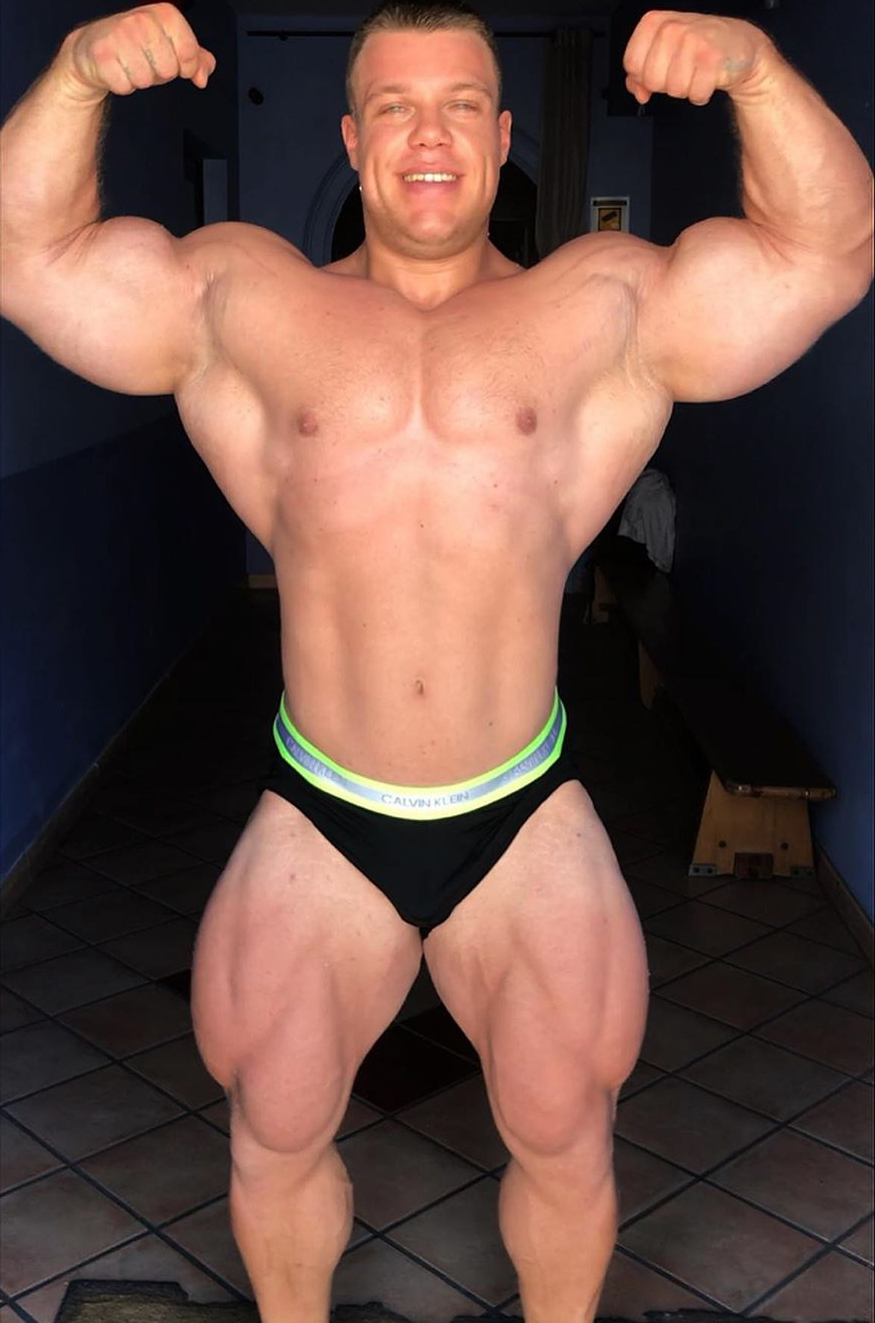 Florian Poirson