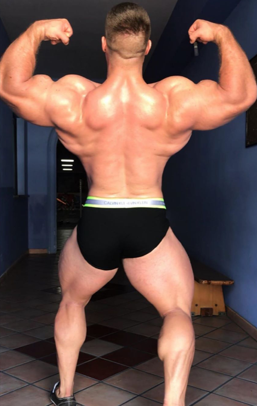 Florian Poirson