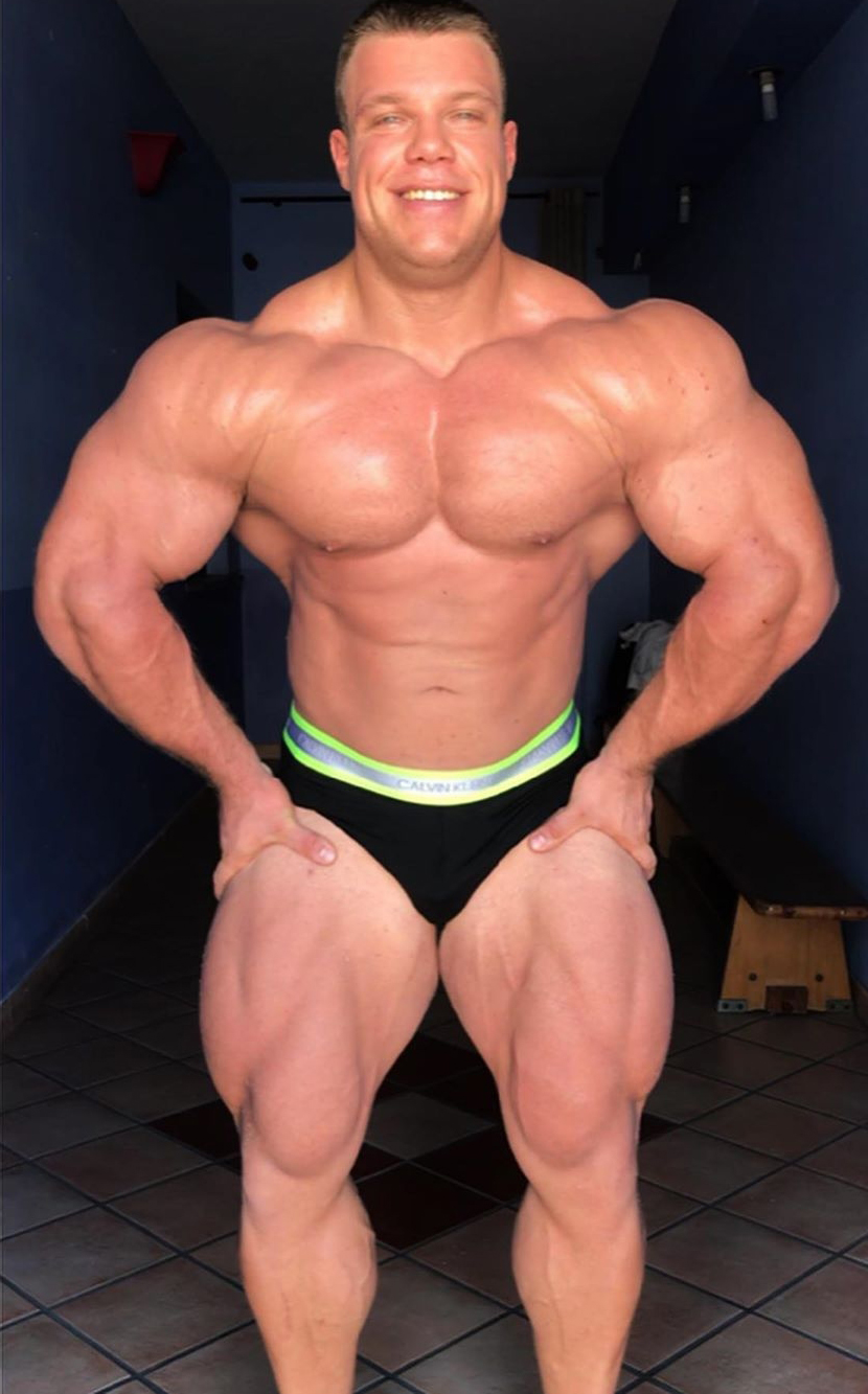 Florian Poirson