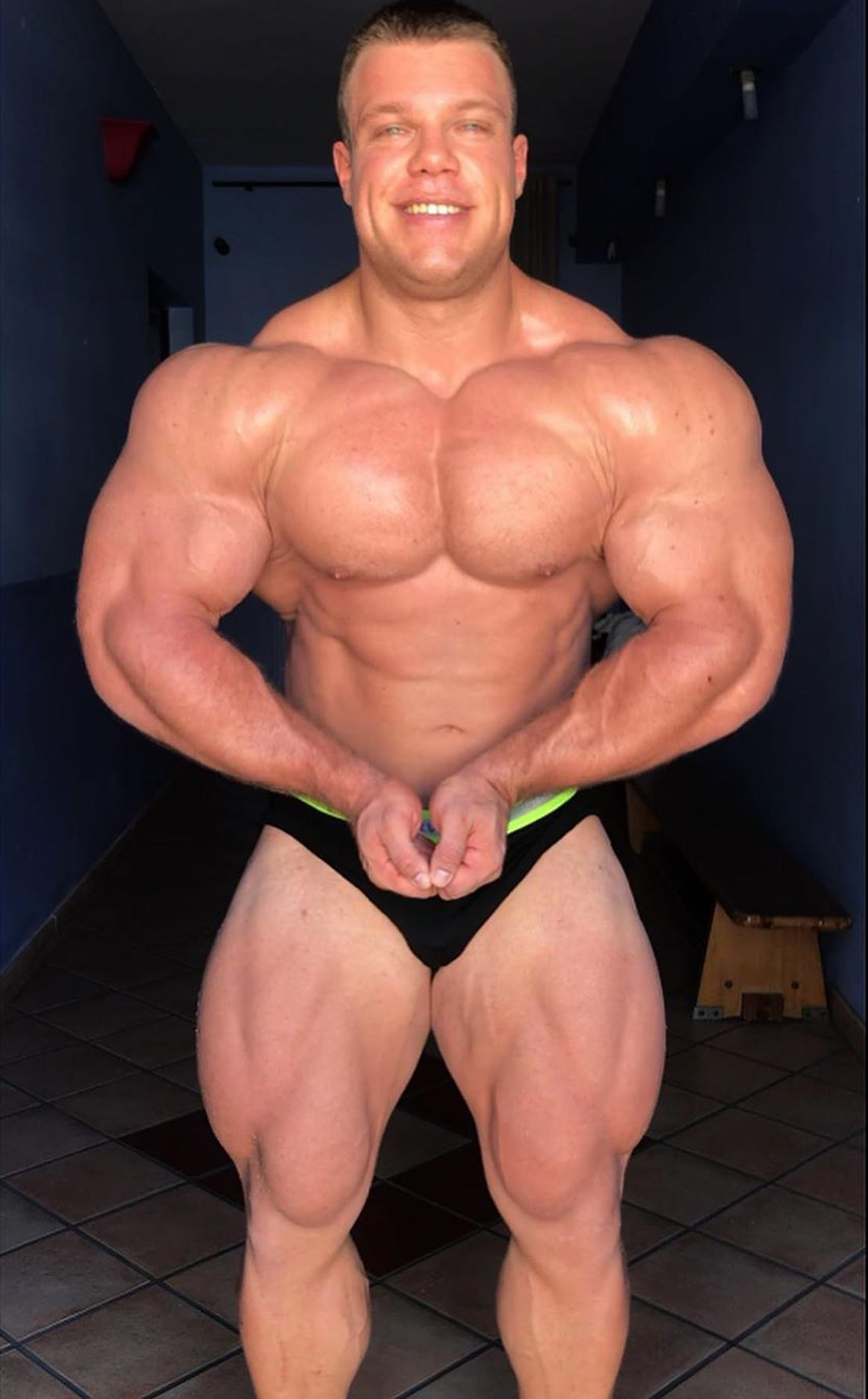 Florian Poirson