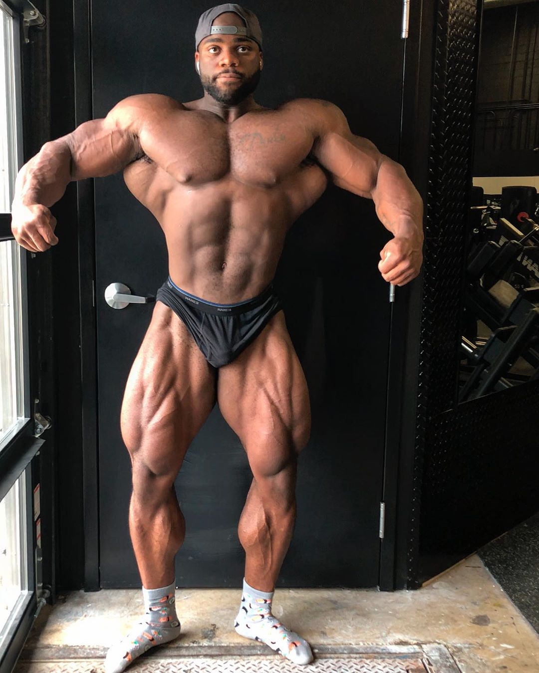 Quinton Eriya