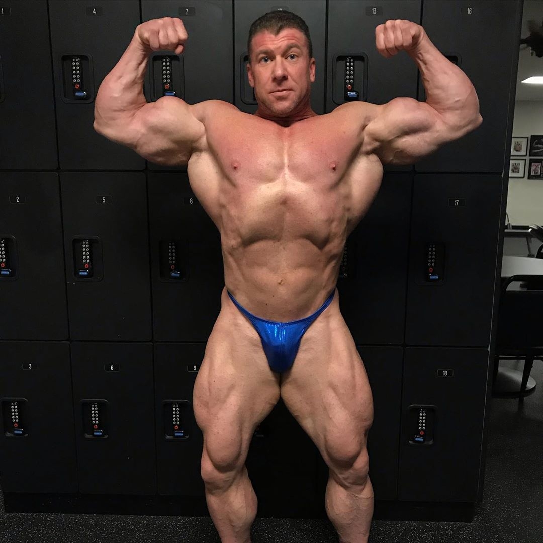 Josh Wade