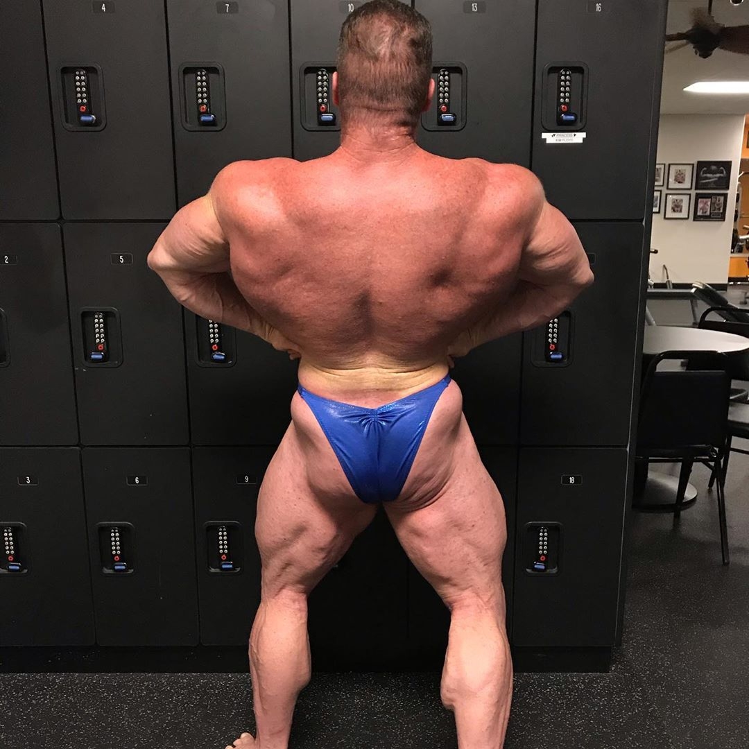 Josh Wade
