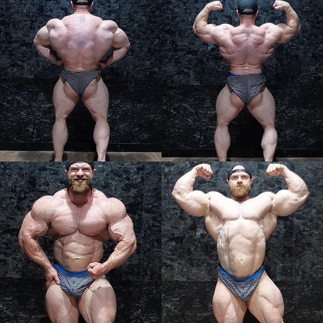 James Hollingshead