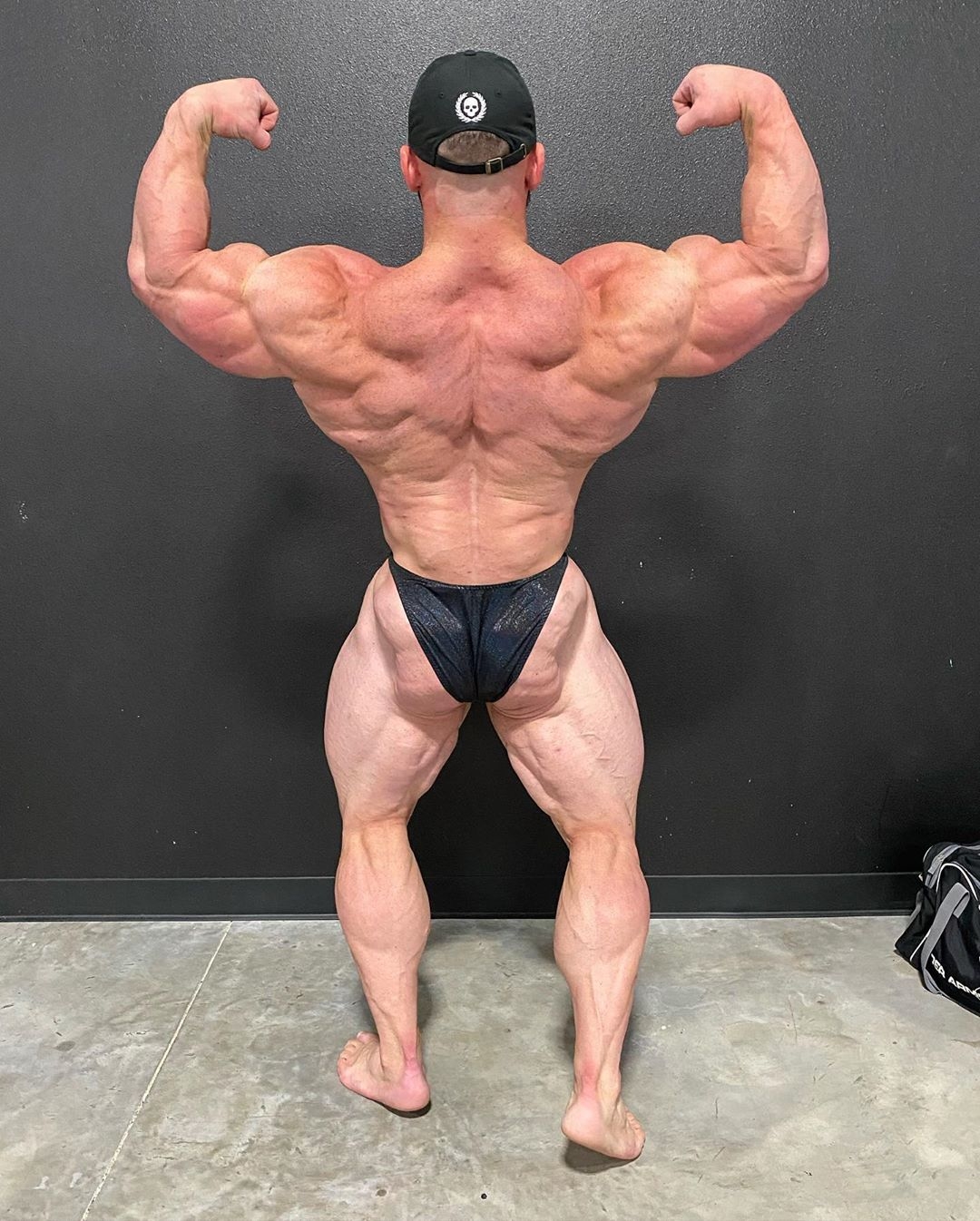 Hunter Labrada