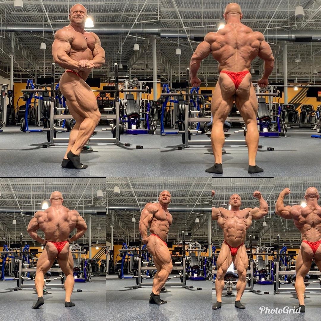 Aaron Clark