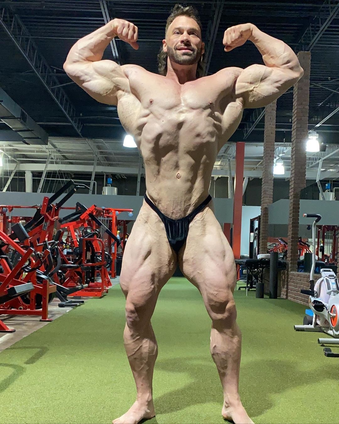 Seth Shaw