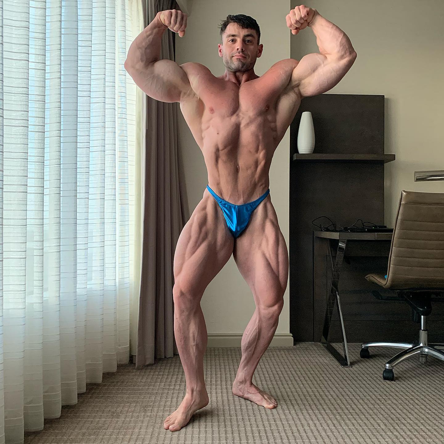 Jason Lowe