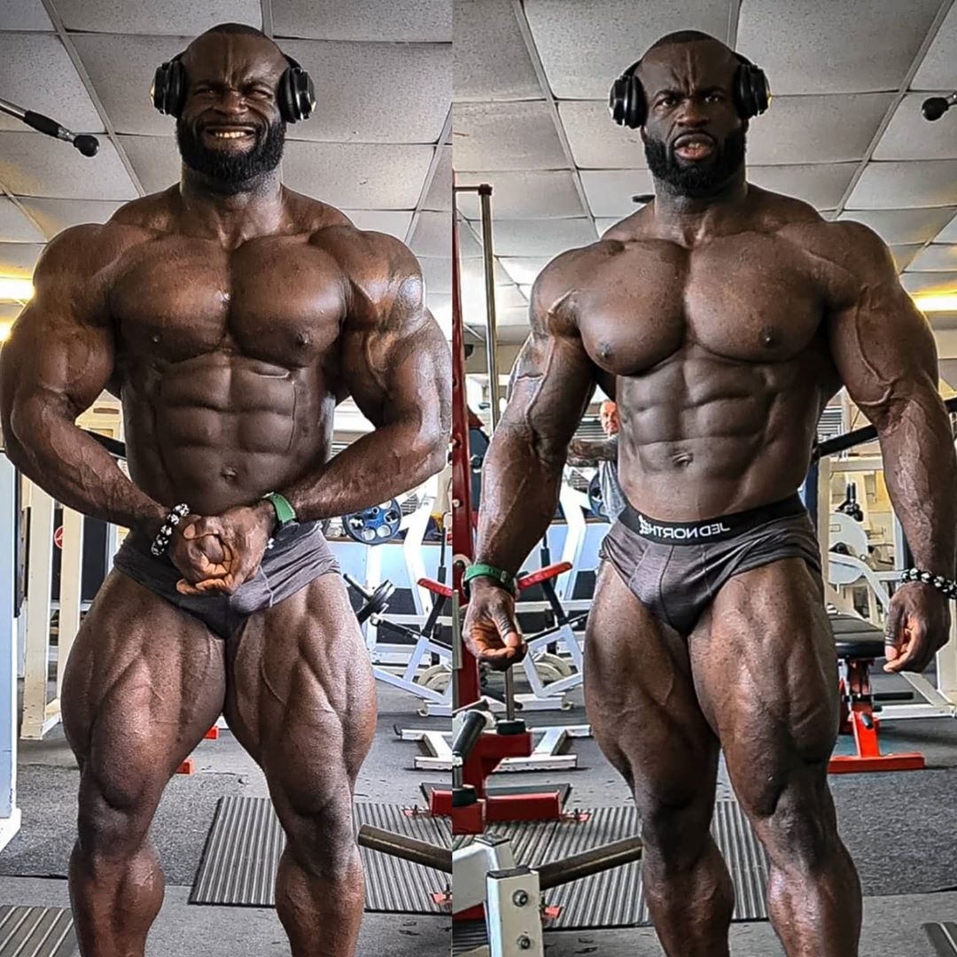 Samson Dauda