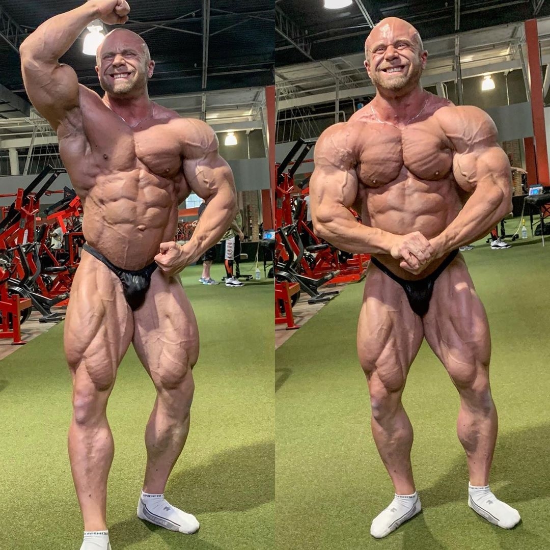 Aaron Clark