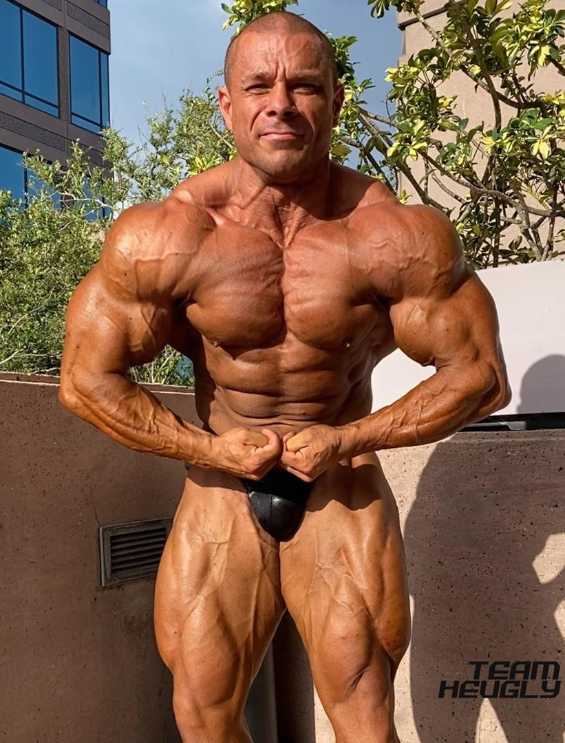 Shane Stewart