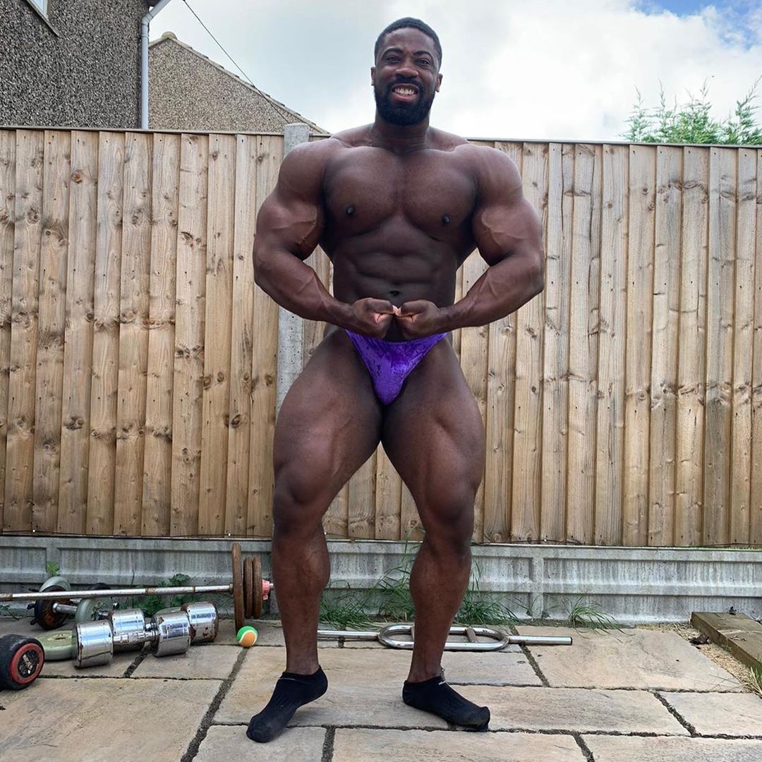 Marc Hector