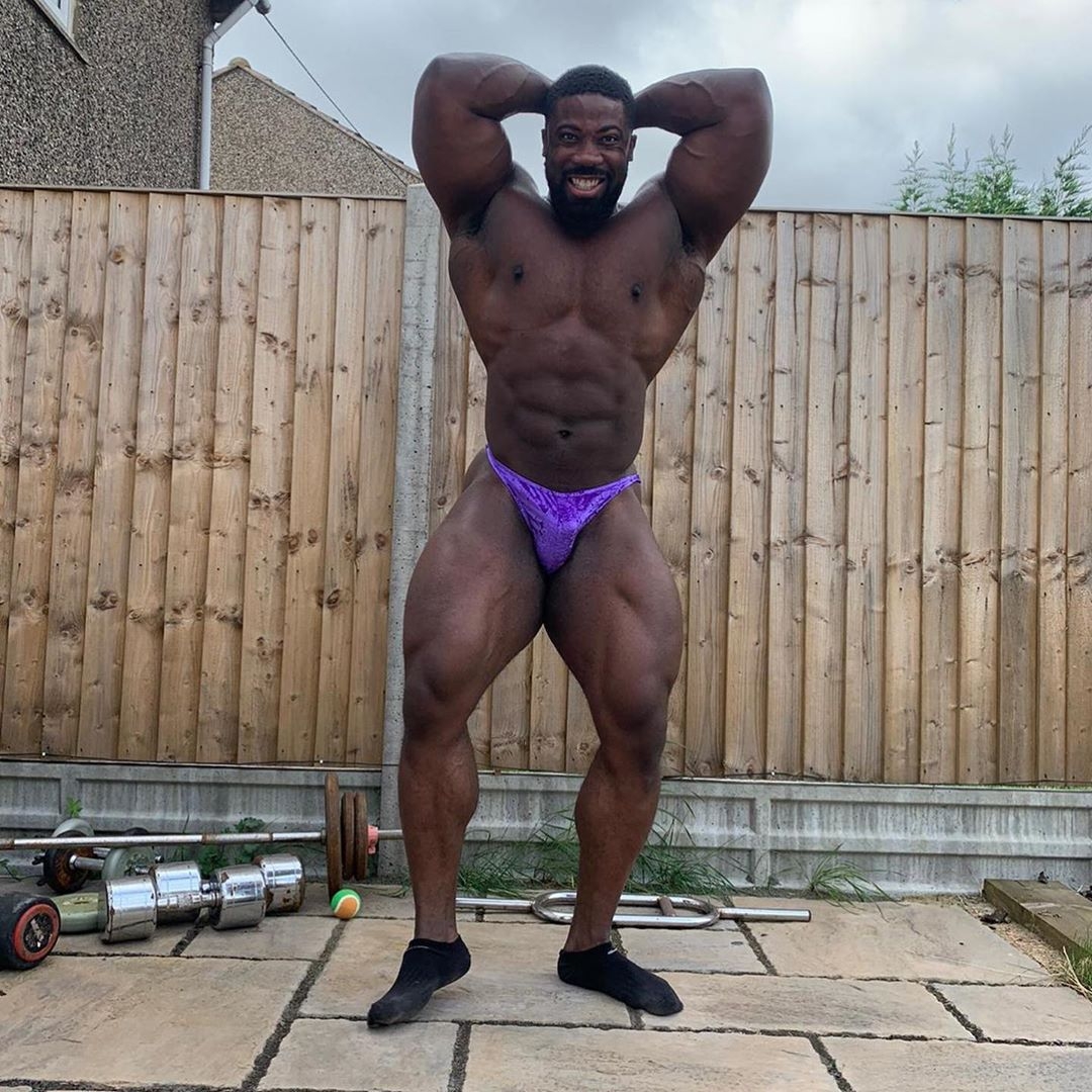 Marc Hector