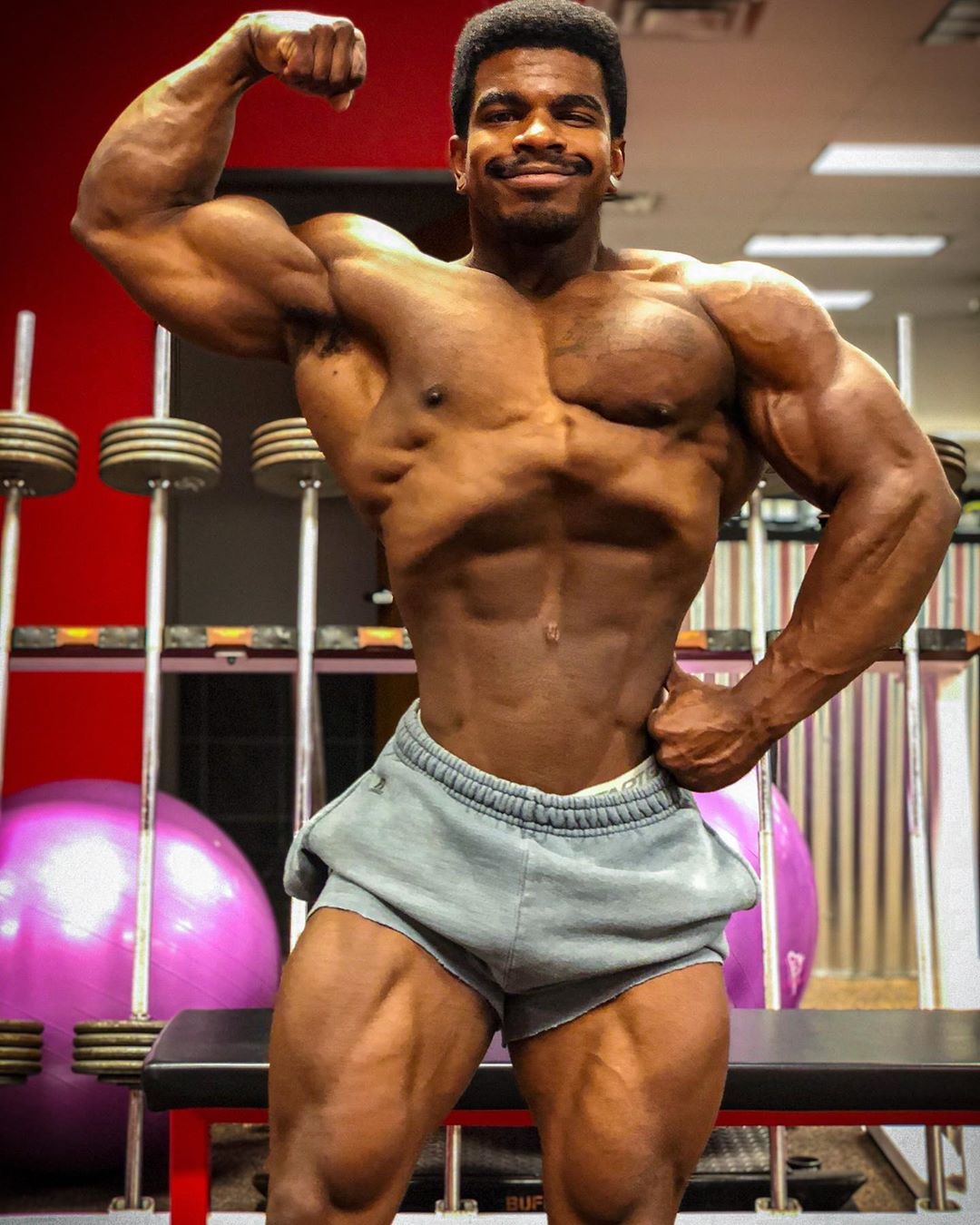 Bryant Smith