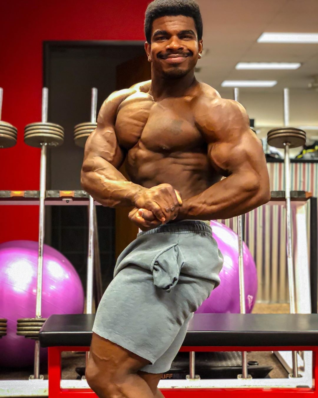 Bryant Smith