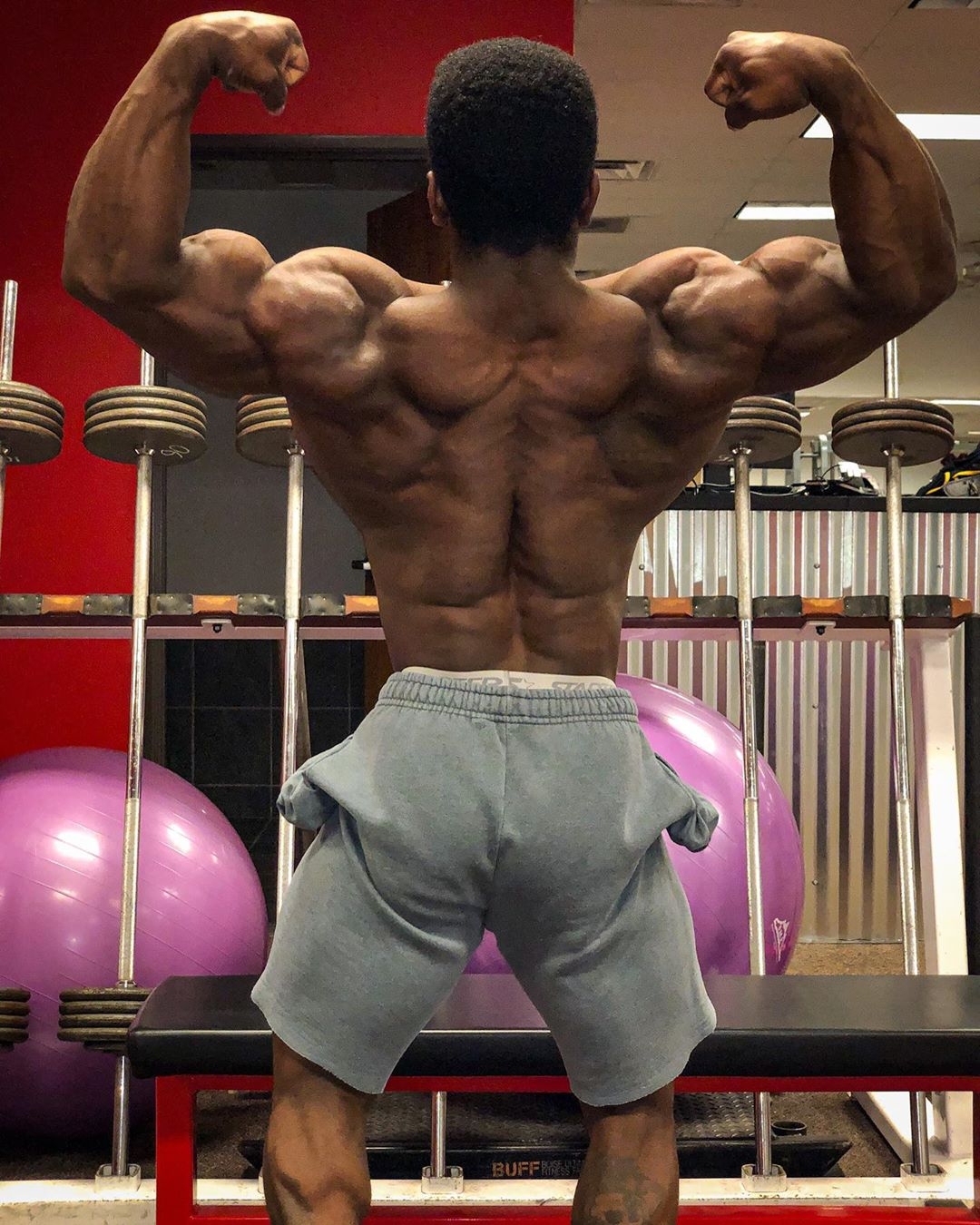 Bryant Smith