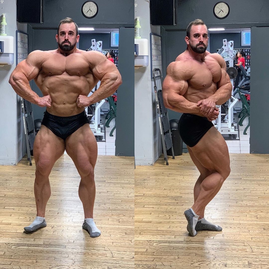 Joe Seeman