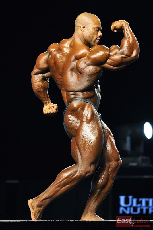 Phil Heath
