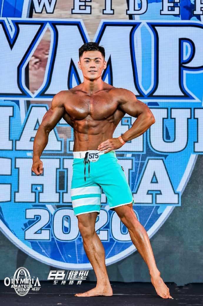 Wei Yi Ming�