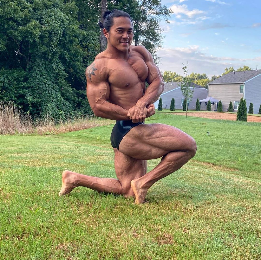 Kyle Puckett